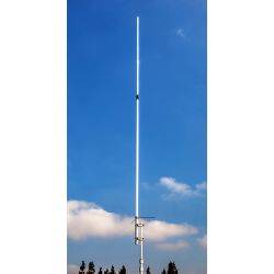 Comet CA-712EF 440-450MHz 9 dBi Gain Base/Repeater Antenna