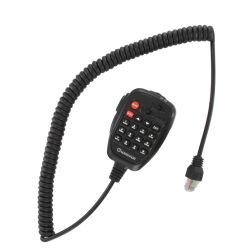 Wouxun KG-UV10A Hand Speaker Microphone For KG-UV950P / KG-980P / KG-1000G Radios - Salvaged