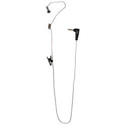 Klein DARK Series Covert Listen-Only Earpiece
