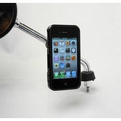 Techmount Mirror Mount (4-30815)