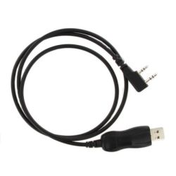XLT Painless Programming Cable for Wouxun, Kenwood, and Baofeng
