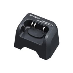 Kenwood KSC-50K Replacement Rapid Charger for Kenwood NX-P500 and PKT-300
