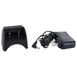 Kenwood KSC-44K Replacement Rapid Charger for Kenwood PKT-23