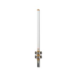 Laird 460-470MHz, 9dBi, 100W Fiberglass Omni Base Antenna (FG4607)