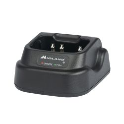Midland MDC400 Desktop Charger For MB400 Radios