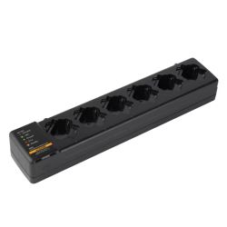 Motorola PMLN8569 Multi-Unit Charger for TLK110 Radios