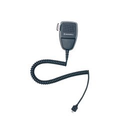 Motorola PMMN4090 Compact Hand Microphone for CM Series