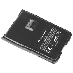 Midland BizTalk Replacement 1500mAh Battery For MB400 Radios (MRB400)