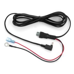 Direct Wire Power Cord for Cobra / Whistler / Uniden Radar Detectors