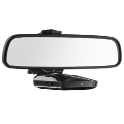 Mirror Mount Radar Detector Bracket - Cobra XRS ESD Vedetta