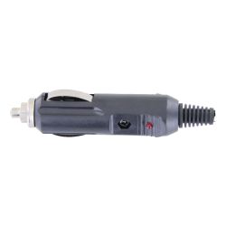 Workman PCCPLX Universal Male Cigarette Lighter Plug (Solder)