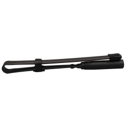 President ACMR401 15-1/2" Tall Folding Tactical Antenna For RANDY II