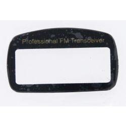 Wouxun KG-805 Replacement Display Cover