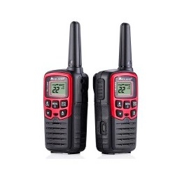 FRS and GMRS Radios