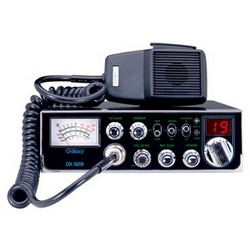 CB Radios